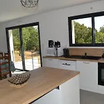 Gite Avec Piscine Privee Et Climatisation A Cahors