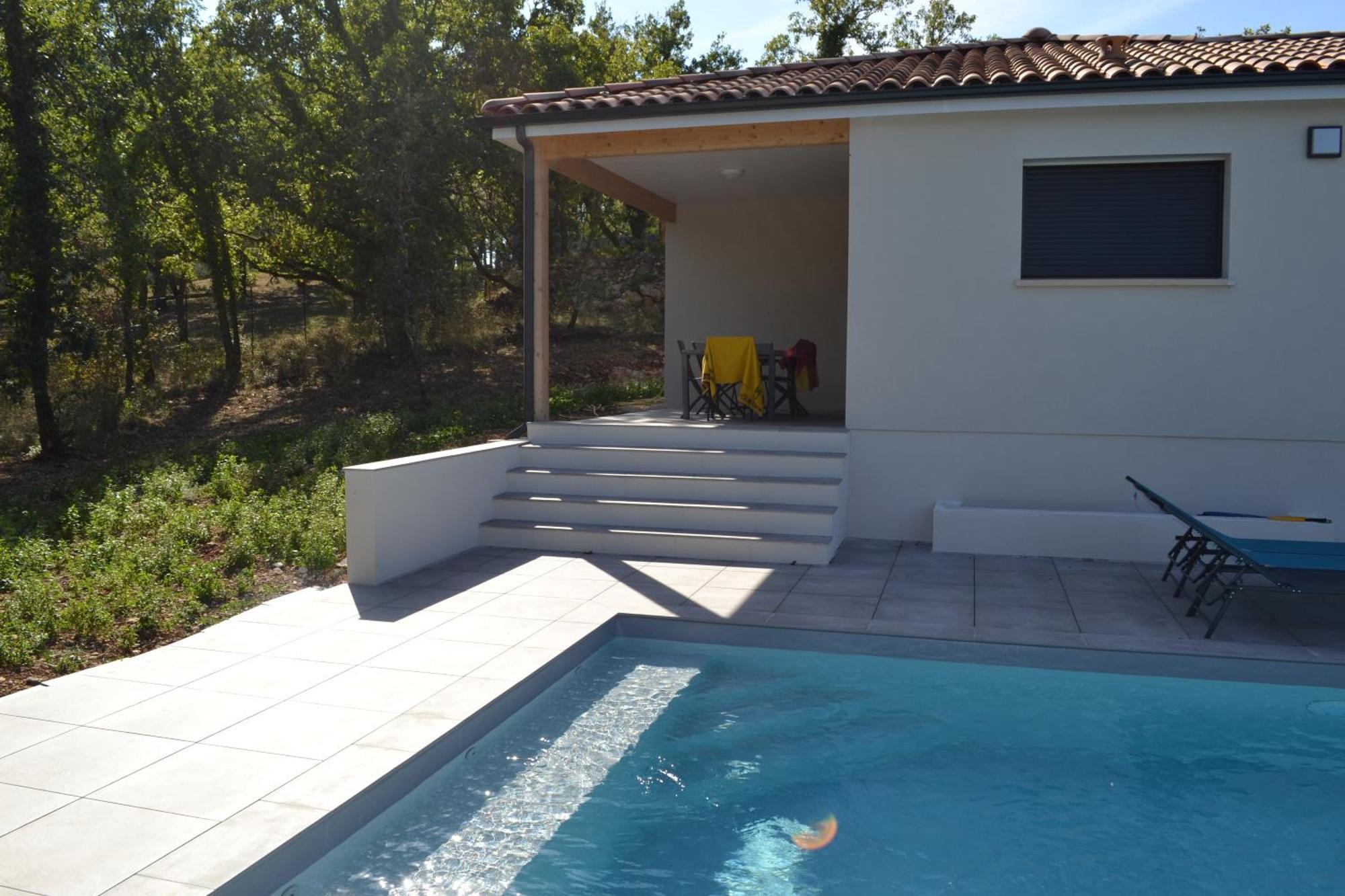 Avec Piscine Privee Et Climatisation A Cahors